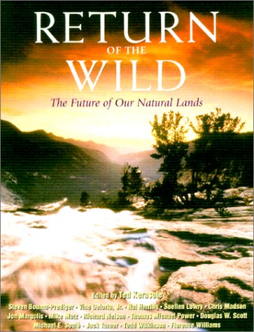 Return of the Wild